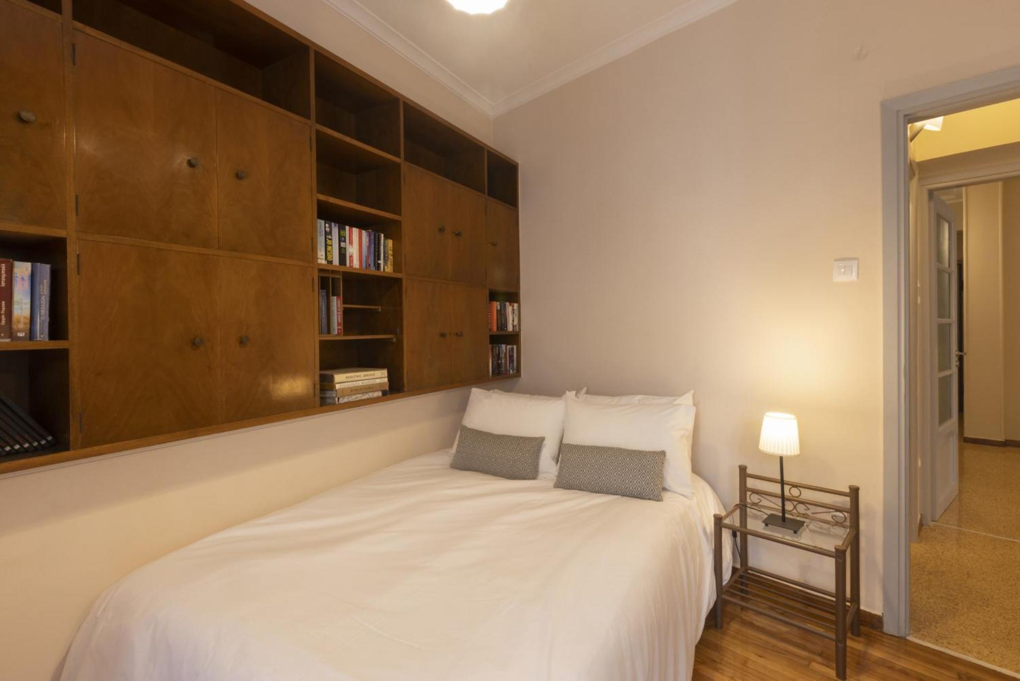 Prime Location 2 Bedroom Apt Next To The Acropolis Atina Dış mekan fotoğraf